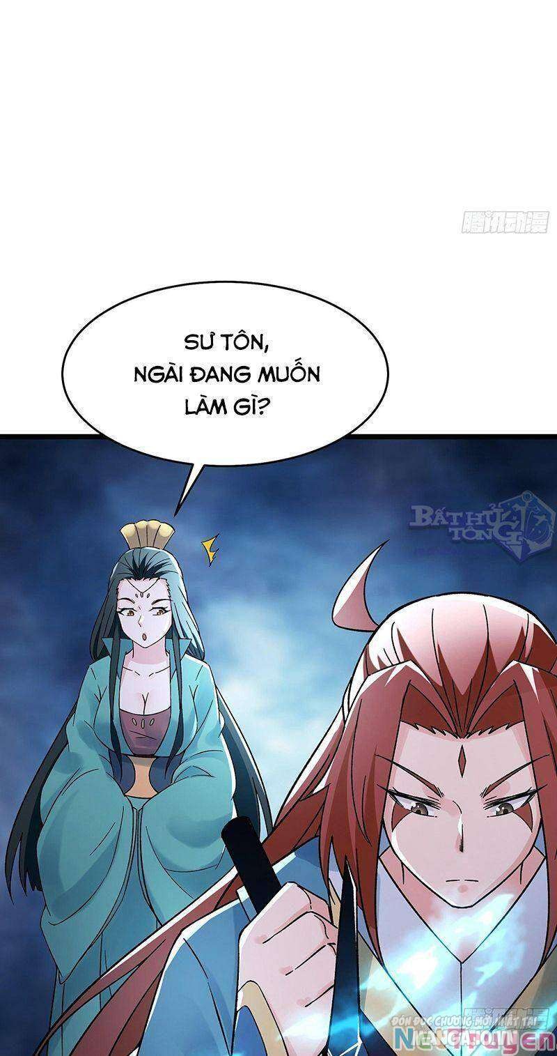 Đồ Đệ Của Ta Đều Là Nữ Ma Đầu Chapter 78.5 - Trang 2