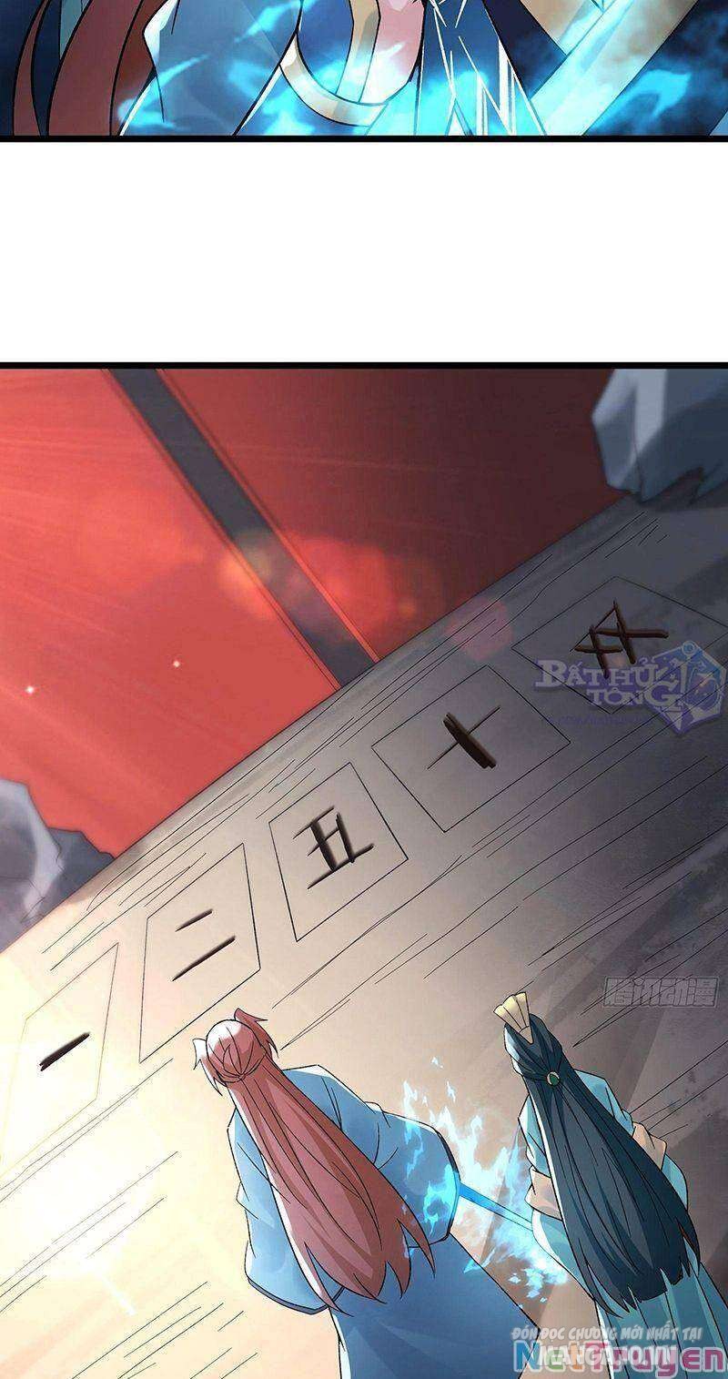 Đồ Đệ Của Ta Đều Là Nữ Ma Đầu Chapter 78.5 - Trang 2