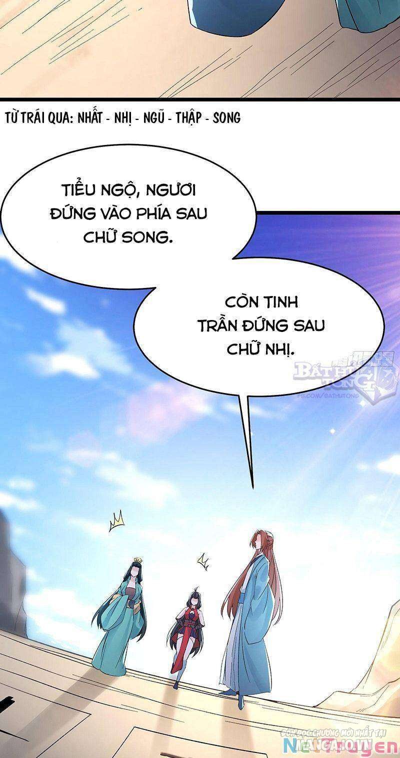 Đồ Đệ Của Ta Đều Là Nữ Ma Đầu Chapter 78.5 - Trang 2