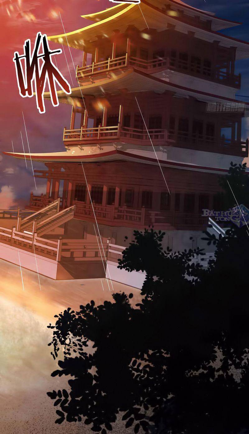 Đồ Đệ Của Ta Đều Là Nữ Ma Đầu Chapter 8 - Trang 2