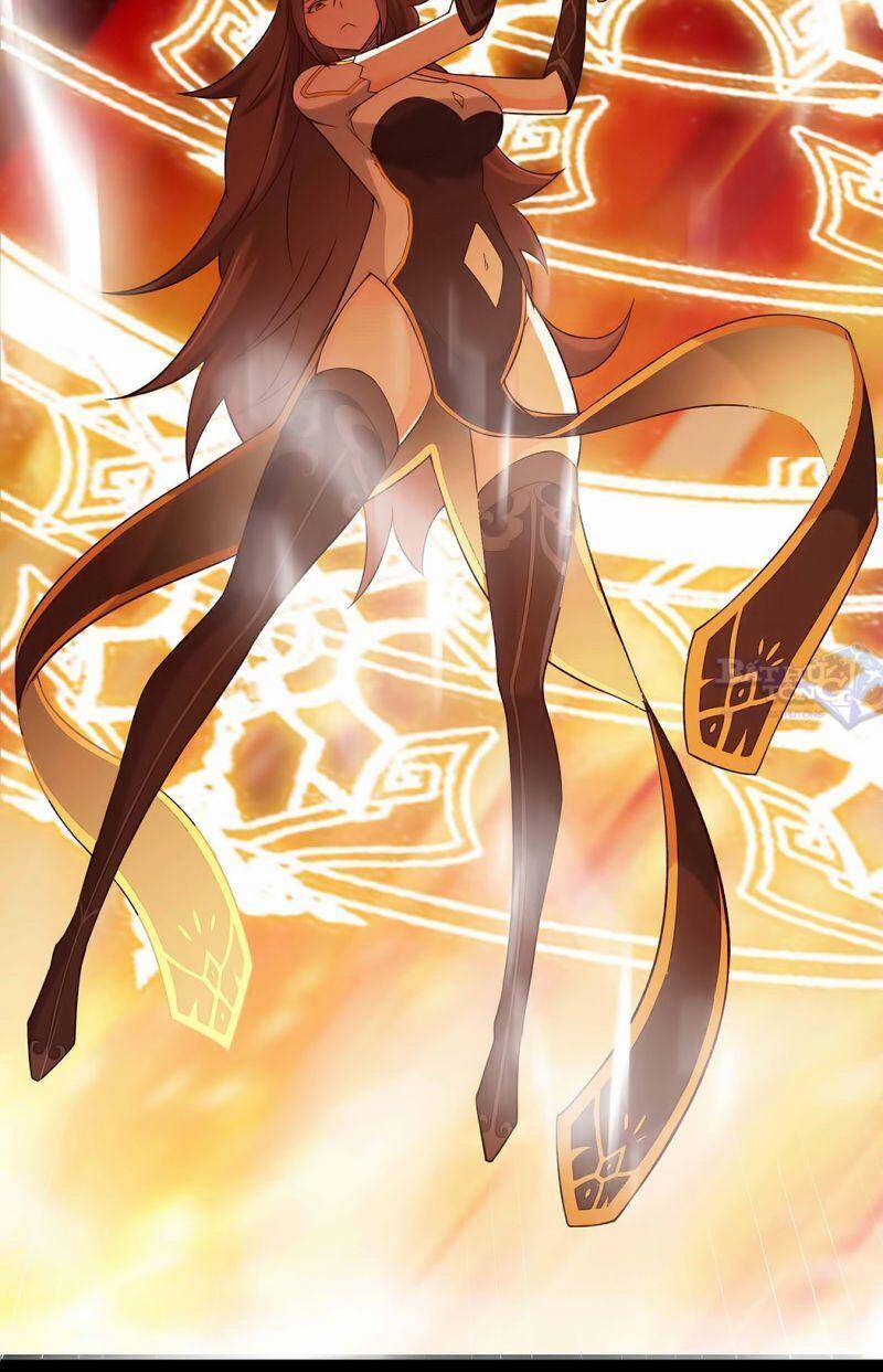 Đồ Đệ Của Ta Đều Là Nữ Ma Đầu Chapter 8 - Trang 2