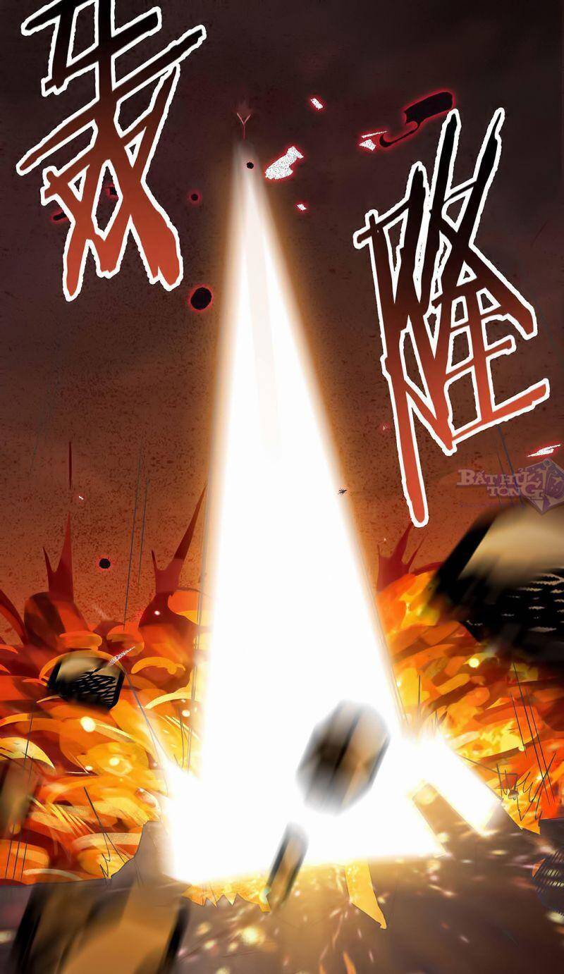 Đồ Đệ Của Ta Đều Là Nữ Ma Đầu Chapter 8 - Trang 2