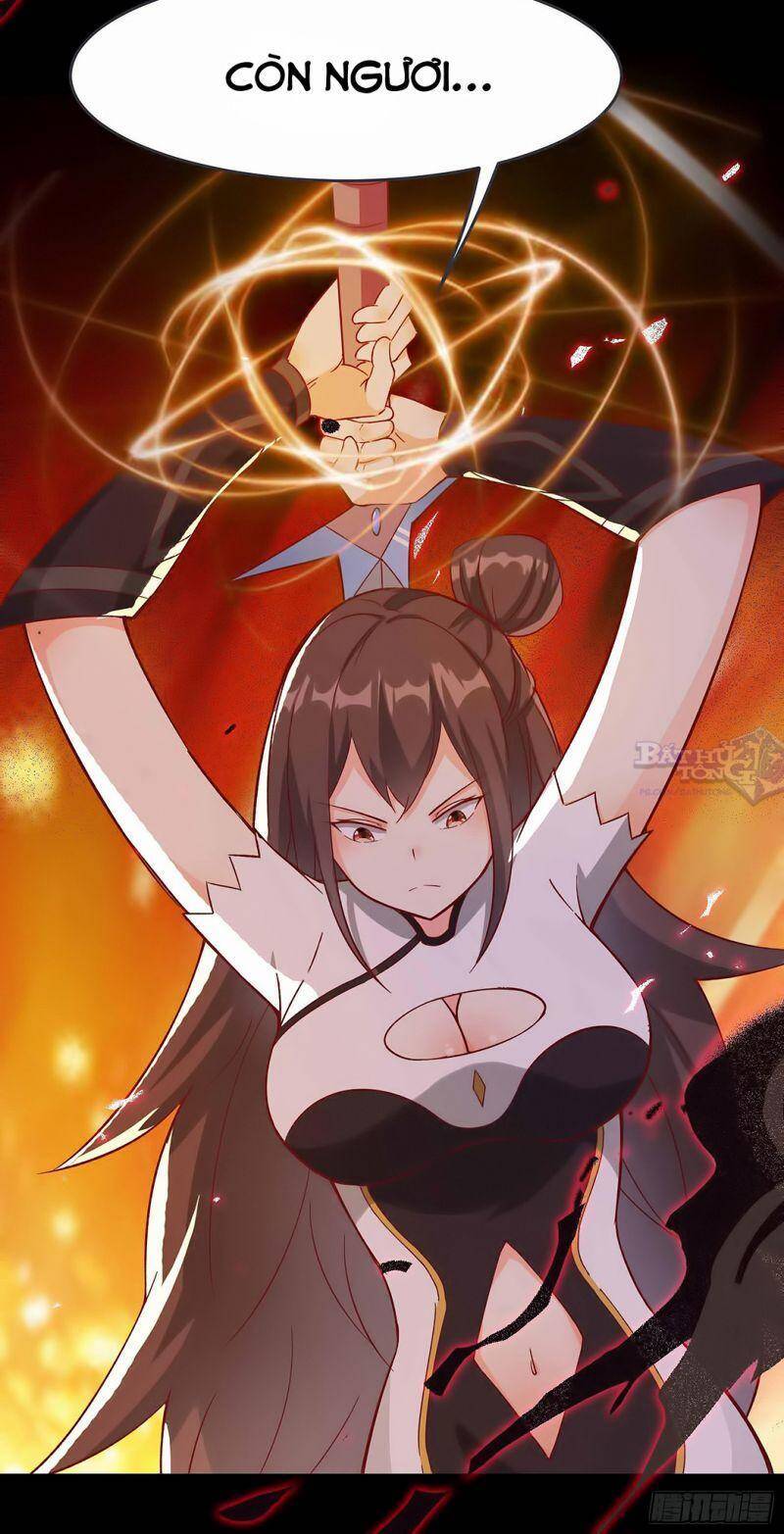 Đồ Đệ Của Ta Đều Là Nữ Ma Đầu Chapter 8 - Trang 2