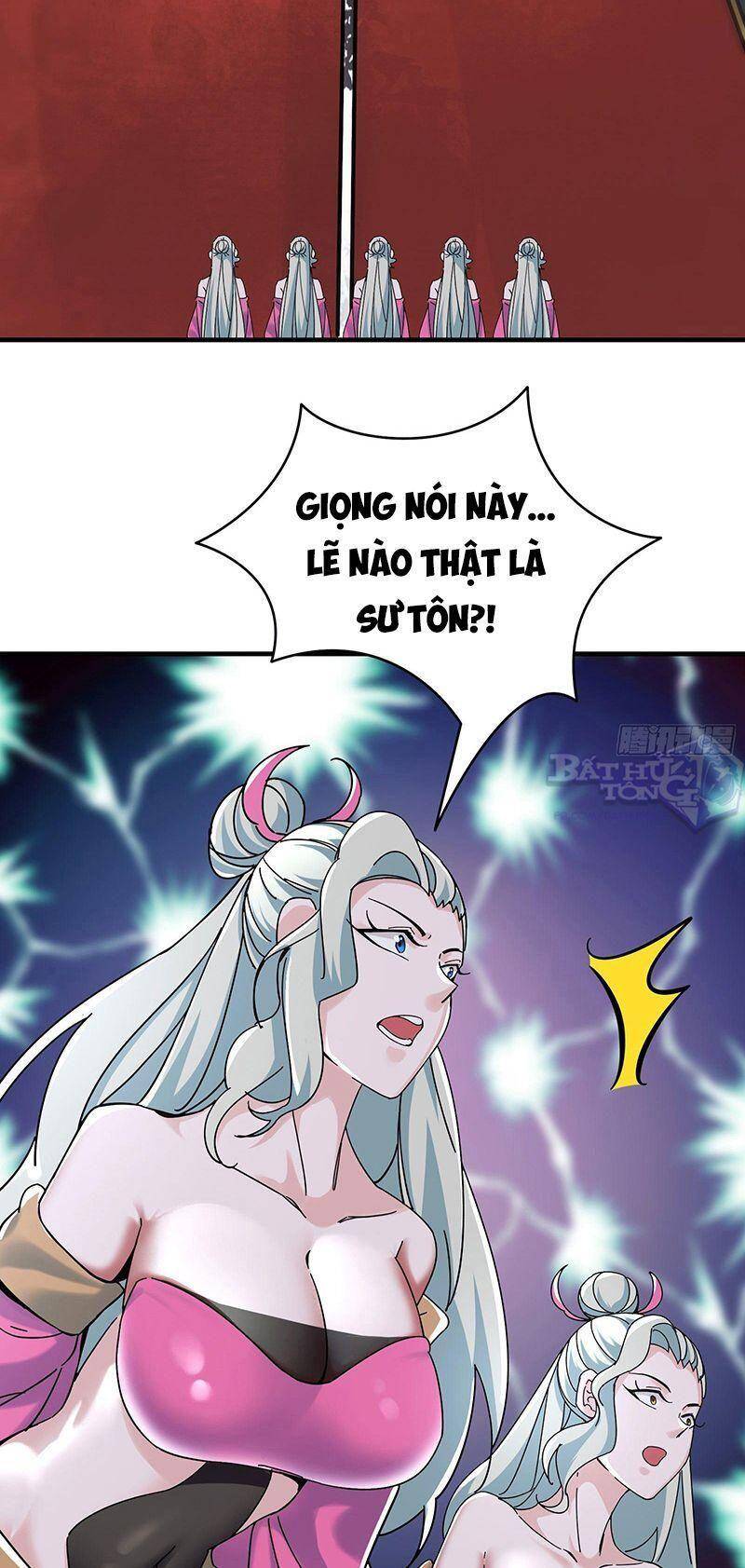 Đồ Đệ Của Ta Đều Là Nữ Ma Đầu Chapter 80 - Trang 2