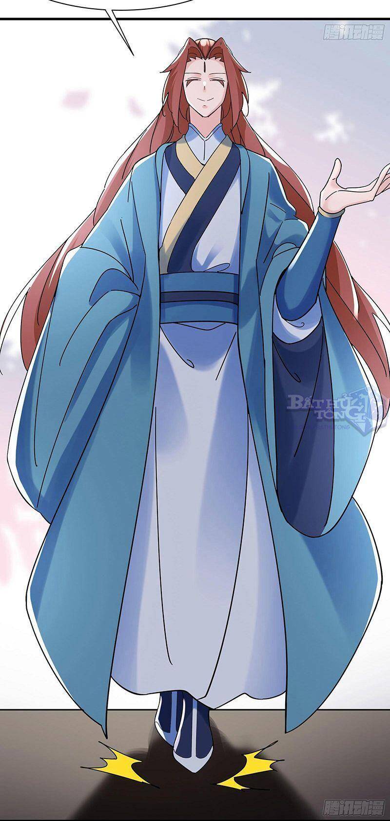 Đồ Đệ Của Ta Đều Là Nữ Ma Đầu Chapter 80 - Trang 2