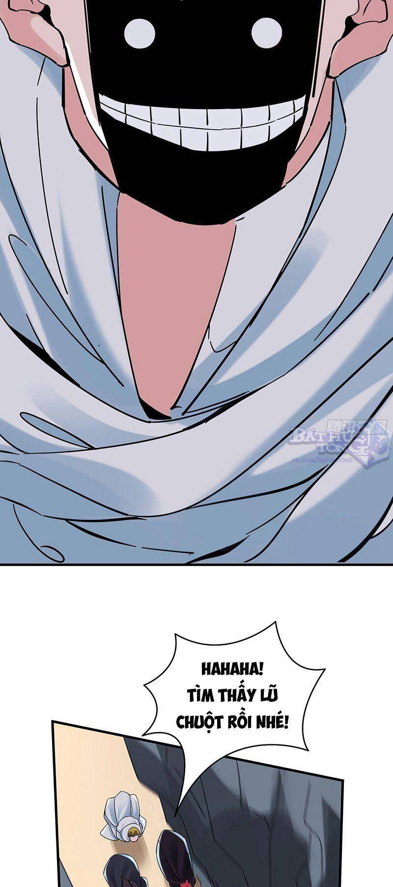 Đồ Đệ Của Ta Đều Là Nữ Ma Đầu Chapter 80 - Trang 2