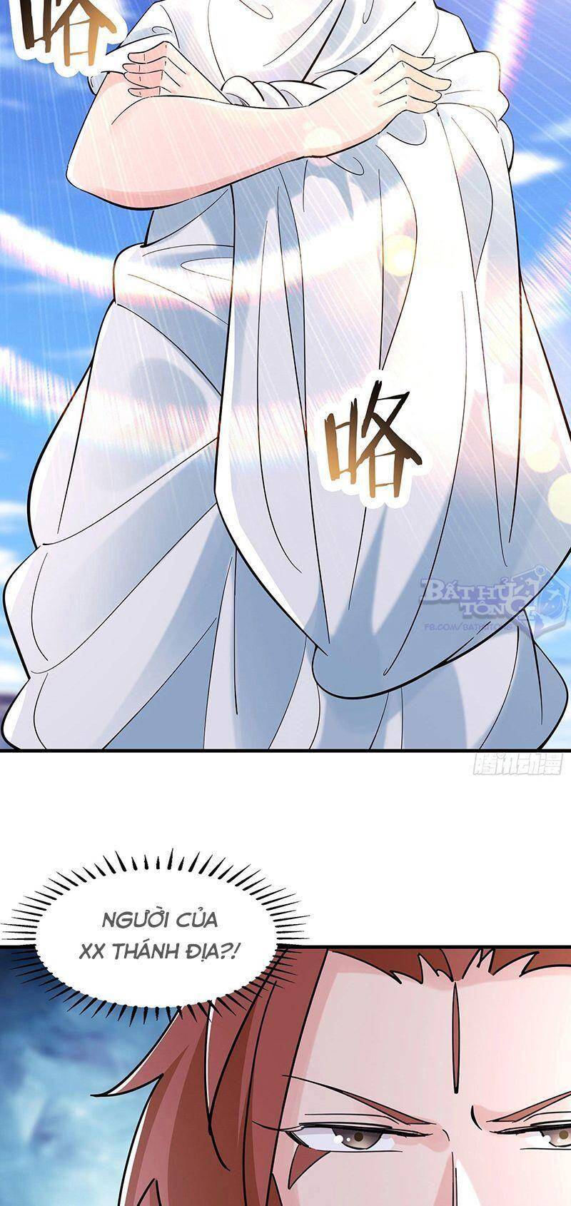 Đồ Đệ Của Ta Đều Là Nữ Ma Đầu Chapter 80 - Trang 2