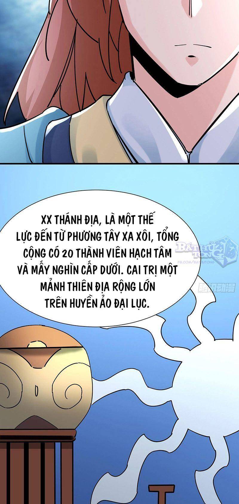 Đồ Đệ Của Ta Đều Là Nữ Ma Đầu Chapter 80 - Trang 2