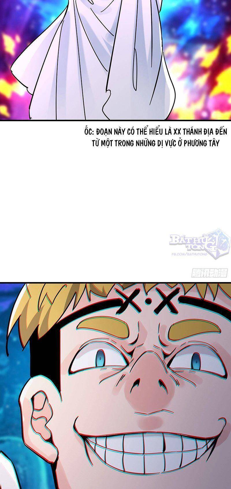 Đồ Đệ Của Ta Đều Là Nữ Ma Đầu Chapter 80 - Trang 2