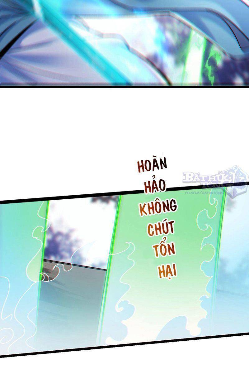 Đồ Đệ Của Ta Đều Là Nữ Ma Đầu Chapter 81 - Trang 2