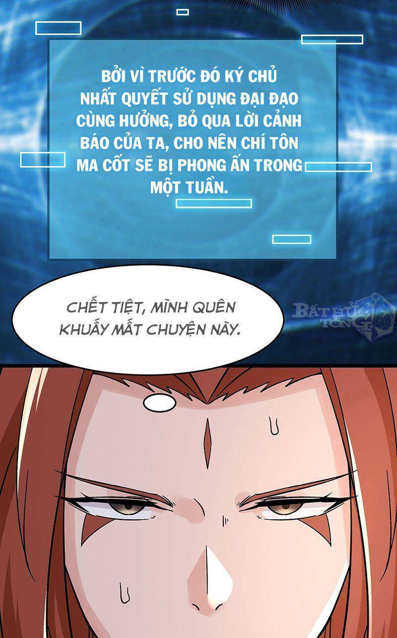 Đồ Đệ Của Ta Đều Là Nữ Ma Đầu Chapter 81 - Trang 2