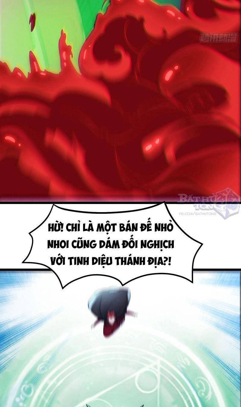 Đồ Đệ Của Ta Đều Là Nữ Ma Đầu Chapter 81 - Trang 2