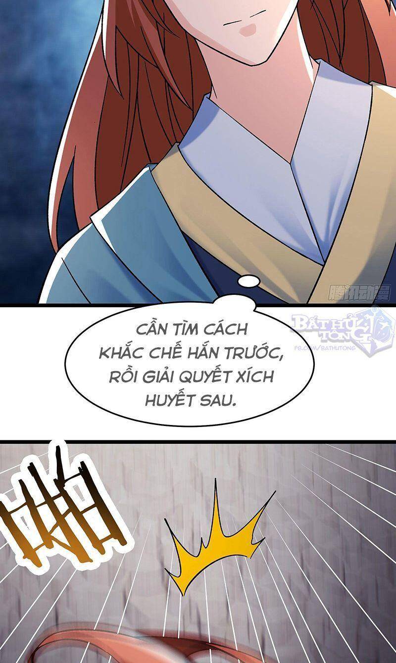 Đồ Đệ Của Ta Đều Là Nữ Ma Đầu Chapter 81 - Trang 2