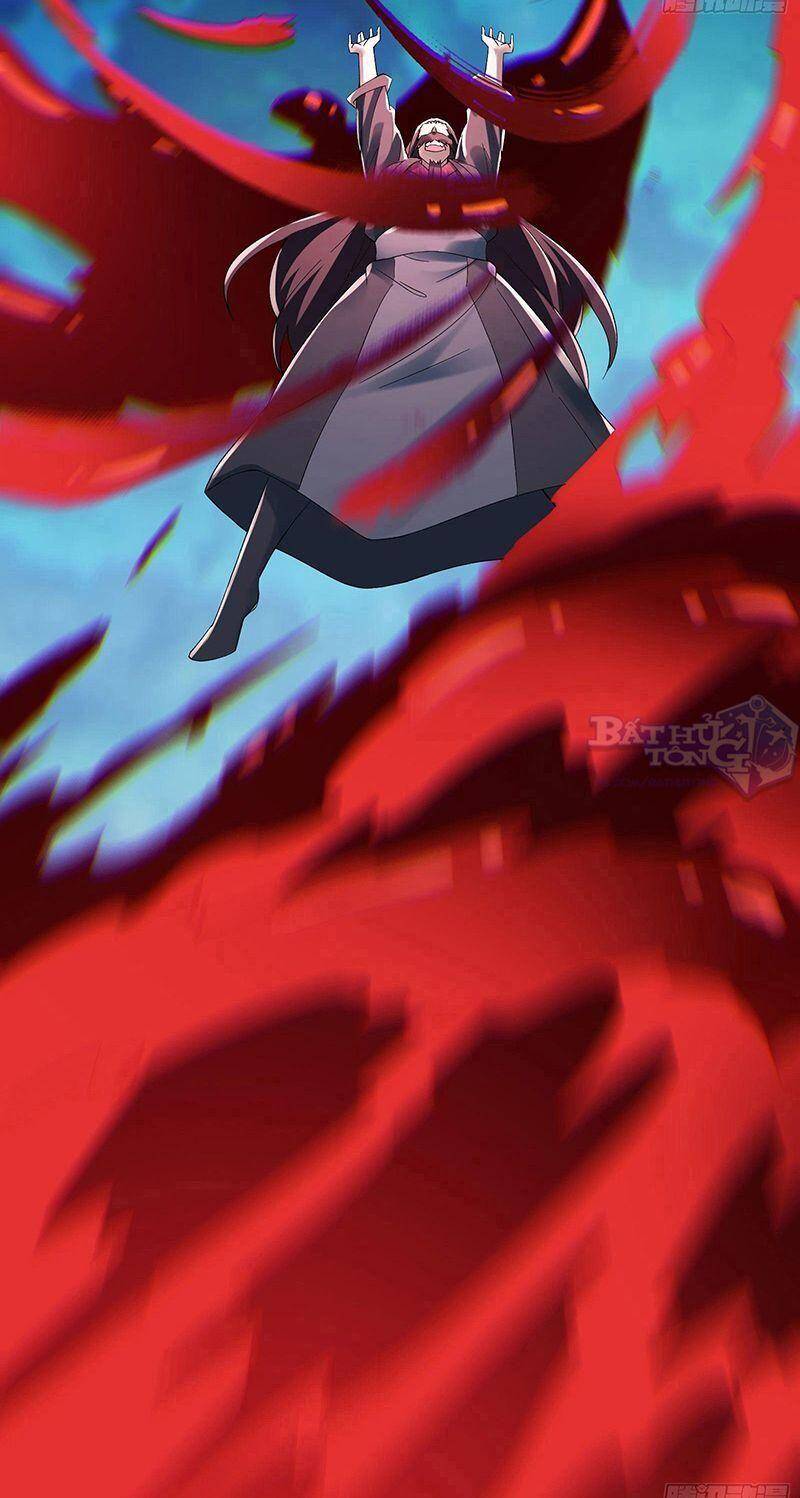 Đồ Đệ Của Ta Đều Là Nữ Ma Đầu Chapter 82 - Trang 2