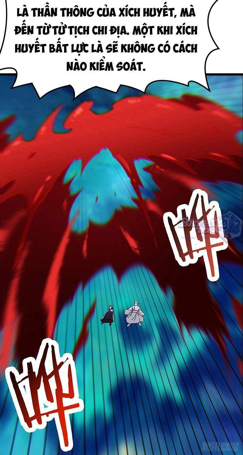 Đồ Đệ Của Ta Đều Là Nữ Ma Đầu Chapter 82 - Trang 2