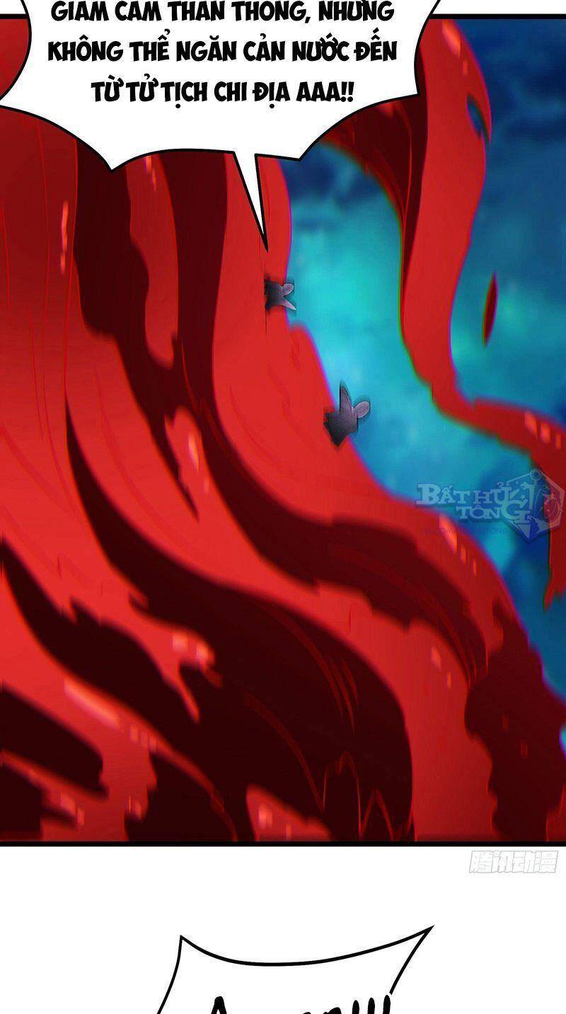 Đồ Đệ Của Ta Đều Là Nữ Ma Đầu Chapter 82 - Trang 2