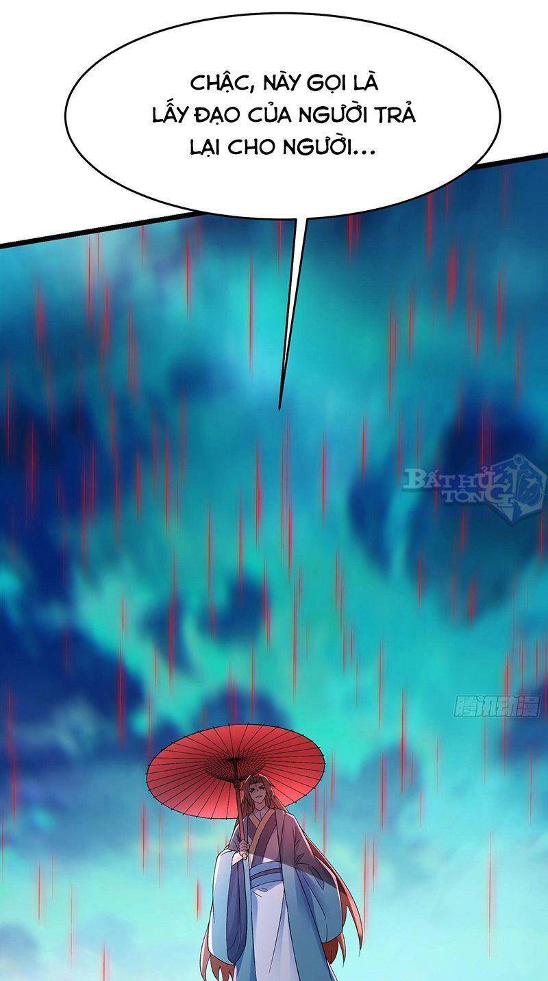 Đồ Đệ Của Ta Đều Là Nữ Ma Đầu Chapter 82 - Trang 2