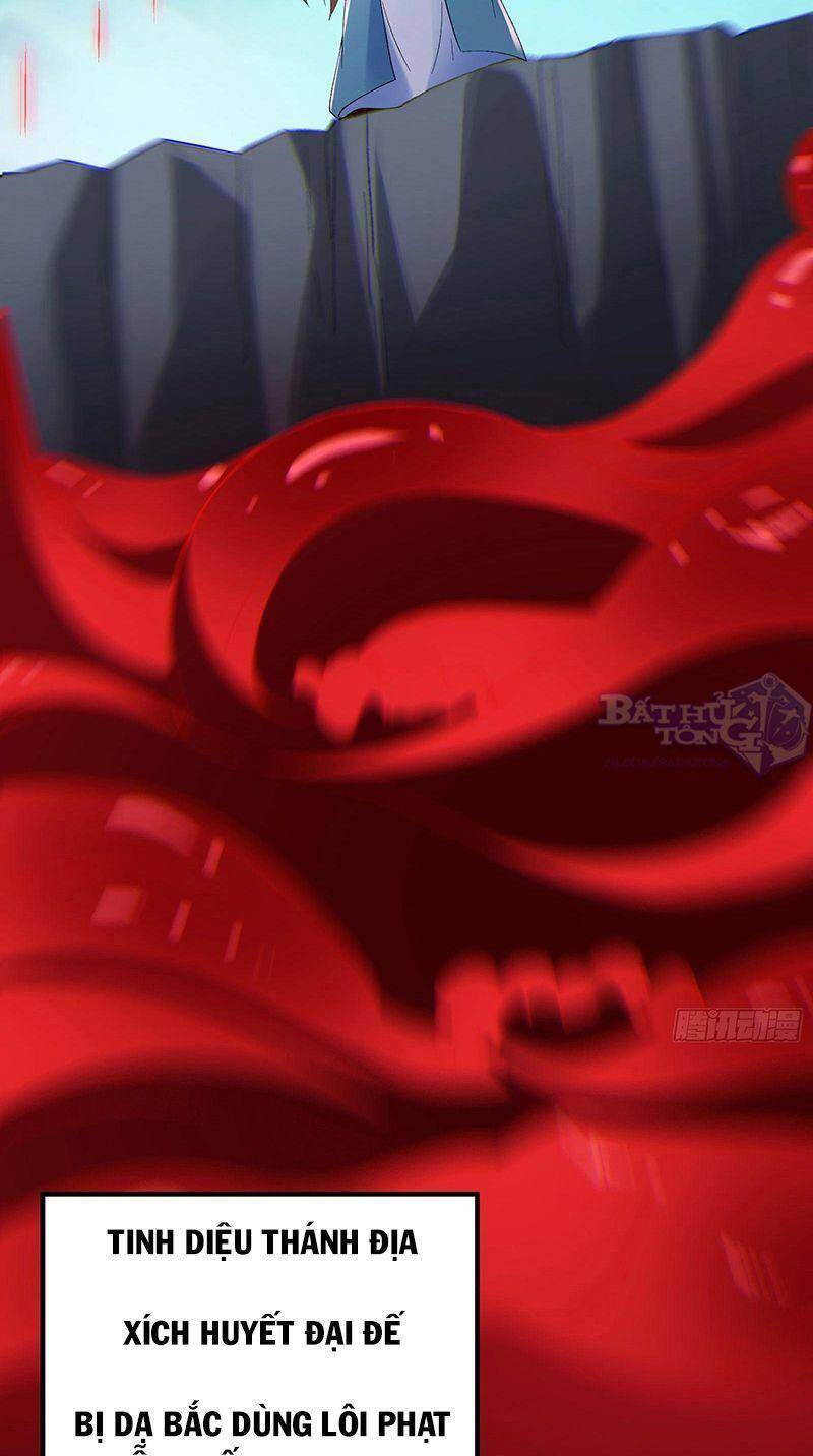 Đồ Đệ Của Ta Đều Là Nữ Ma Đầu Chapter 82 - Trang 2