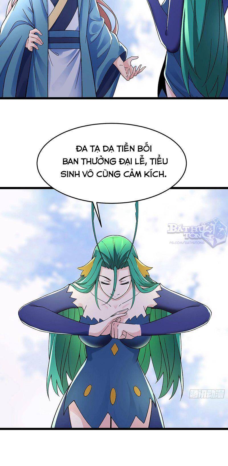 Đồ Đệ Của Ta Đều Là Nữ Ma Đầu Chapter 82 - Trang 2