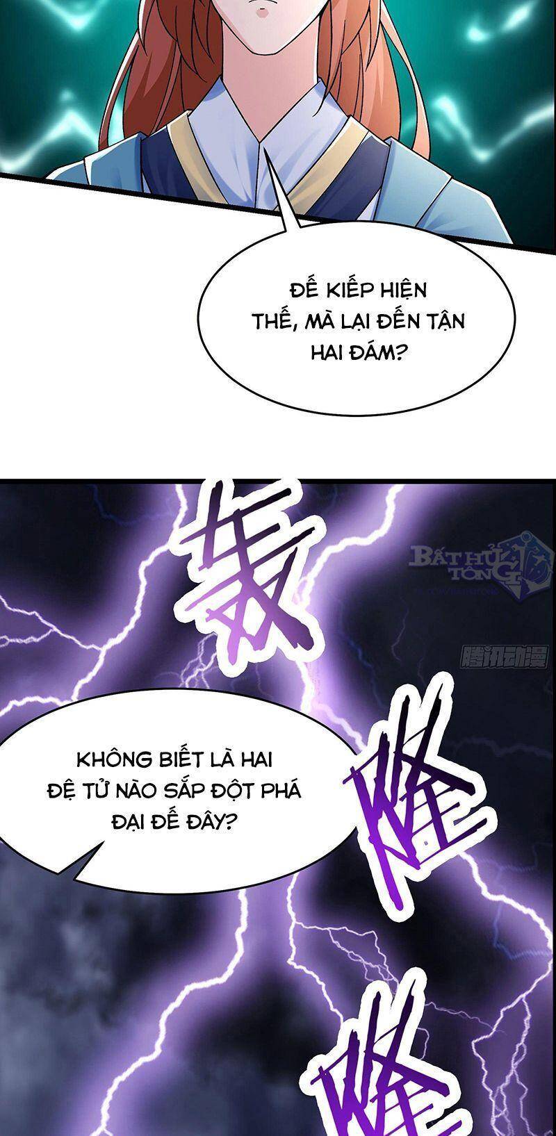 Đồ Đệ Của Ta Đều Là Nữ Ma Đầu Chapter 82 - Trang 2