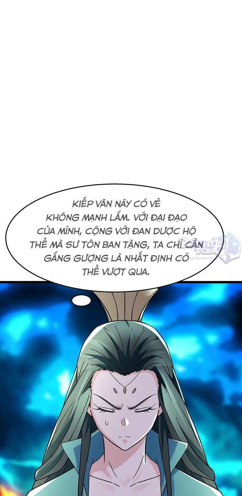Đồ Đệ Của Ta Đều Là Nữ Ma Đầu Chapter 82 - Trang 2