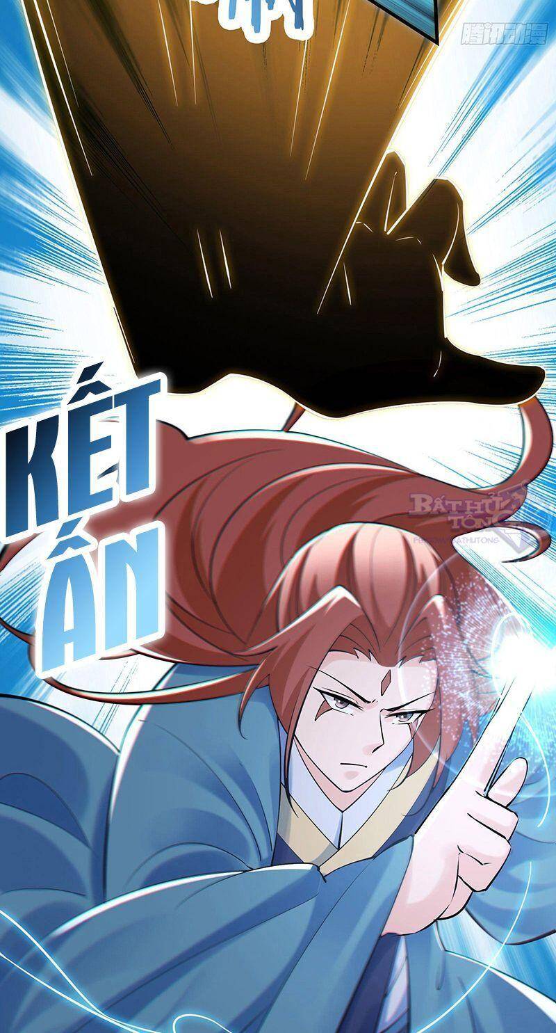 Đồ Đệ Của Ta Đều Là Nữ Ma Đầu Chapter 83 - Trang 2