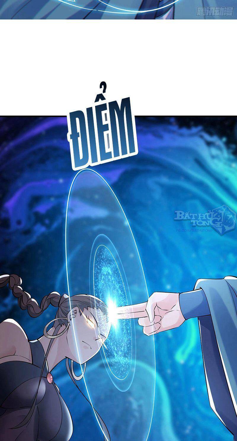 Đồ Đệ Của Ta Đều Là Nữ Ma Đầu Chapter 83 - Trang 2