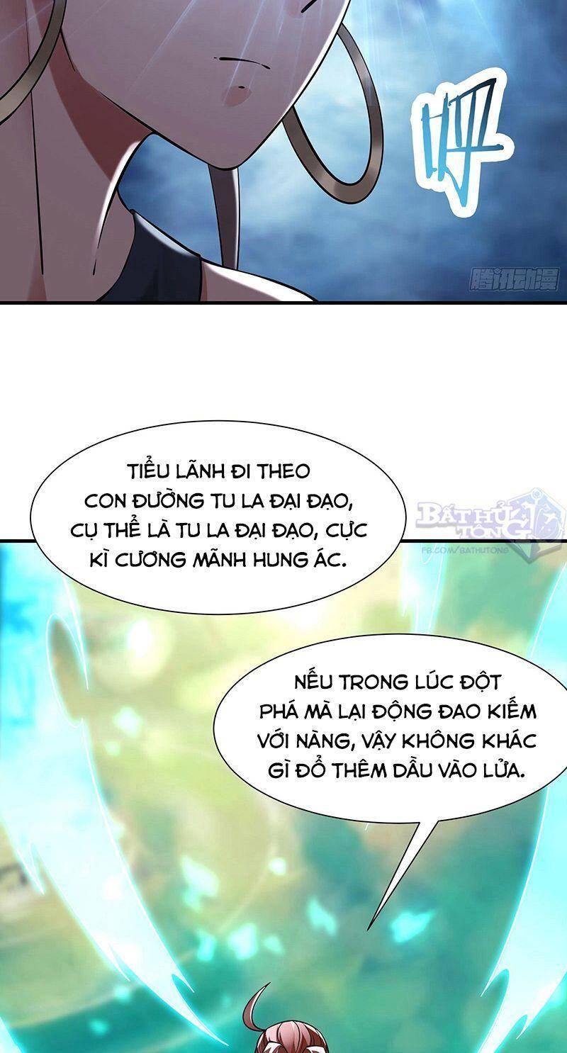 Đồ Đệ Của Ta Đều Là Nữ Ma Đầu Chapter 83 - Trang 2