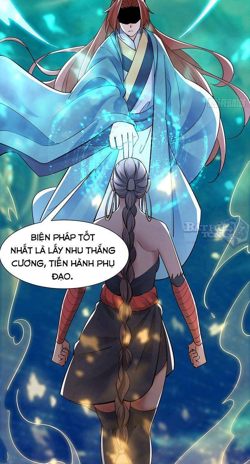 Đồ Đệ Của Ta Đều Là Nữ Ma Đầu Chapter 83 - Trang 2