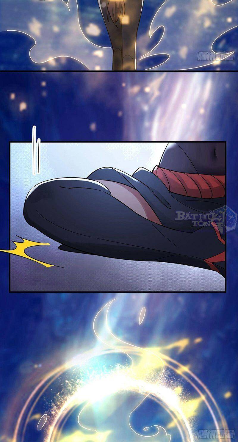 Đồ Đệ Của Ta Đều Là Nữ Ma Đầu Chapter 83 - Trang 2