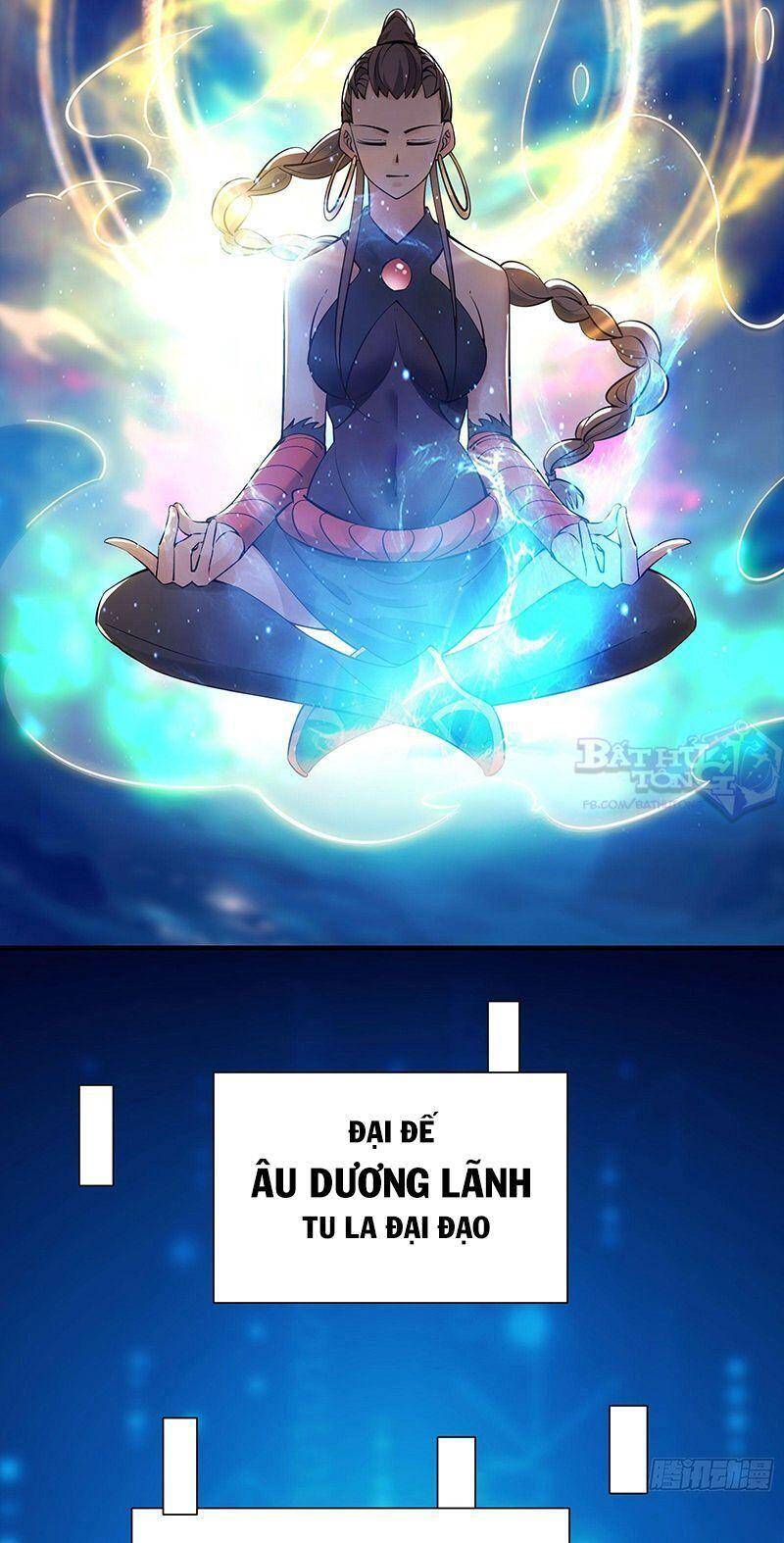 Đồ Đệ Của Ta Đều Là Nữ Ma Đầu Chapter 83 - Trang 2