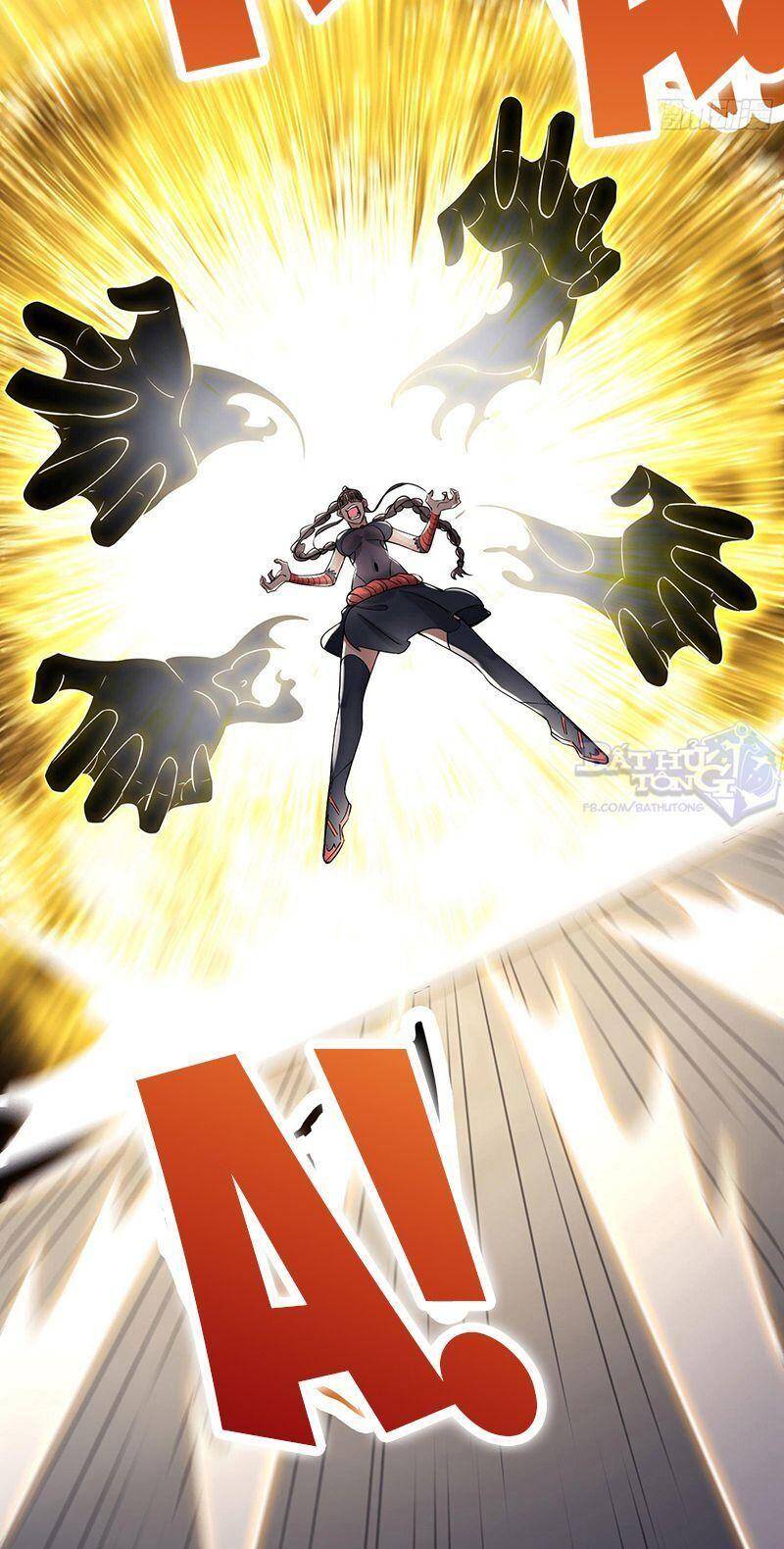 Đồ Đệ Của Ta Đều Là Nữ Ma Đầu Chapter 83 - Trang 2