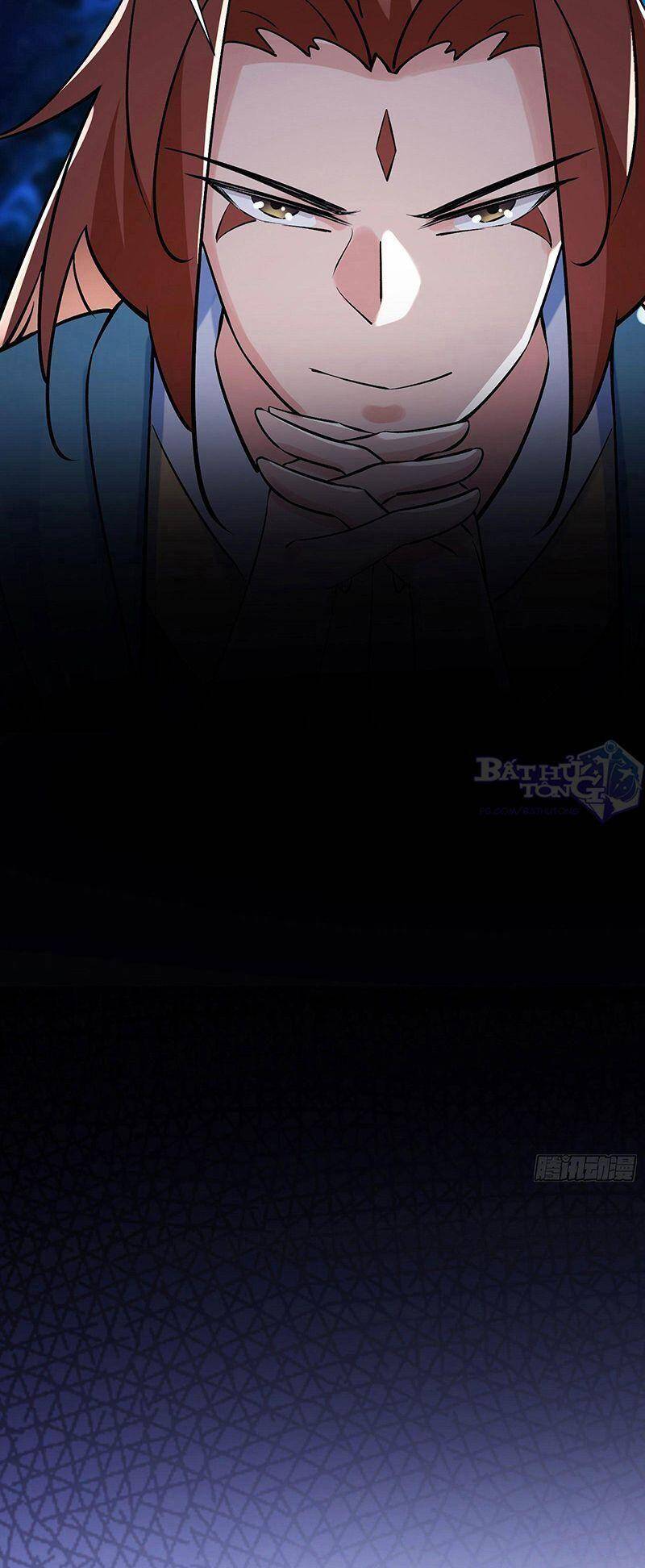 Đồ Đệ Của Ta Đều Là Nữ Ma Đầu Chapter 84 - Trang 2