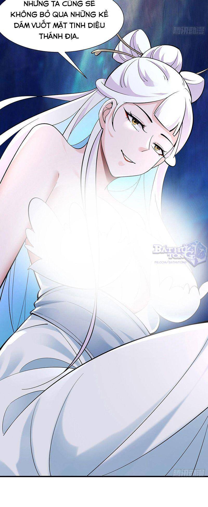 Đồ Đệ Của Ta Đều Là Nữ Ma Đầu Chapter 84 - Trang 2