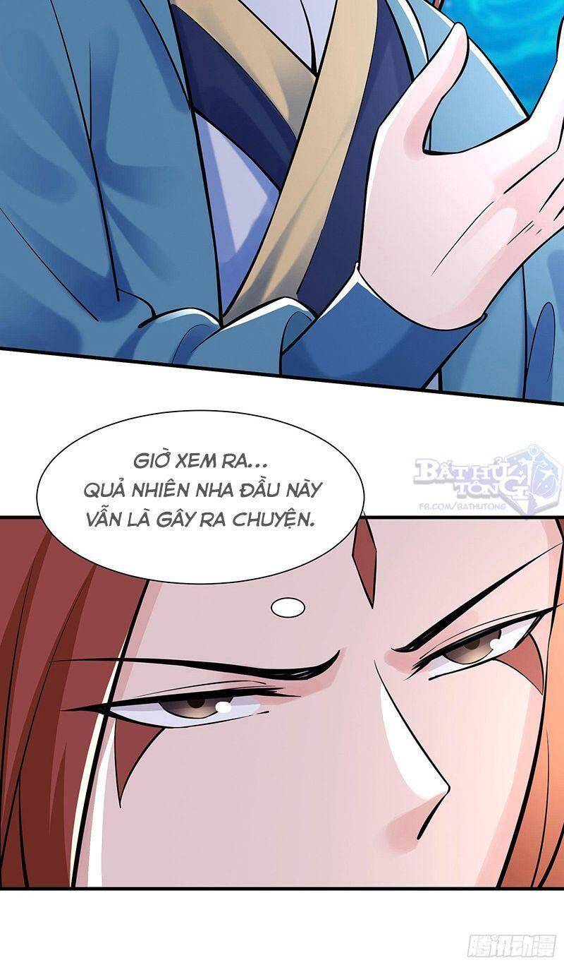 Đồ Đệ Của Ta Đều Là Nữ Ma Đầu Chapter 84 - Trang 2