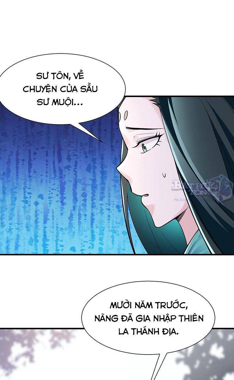 Đồ Đệ Của Ta Đều Là Nữ Ma Đầu Chapter 84 - Trang 2