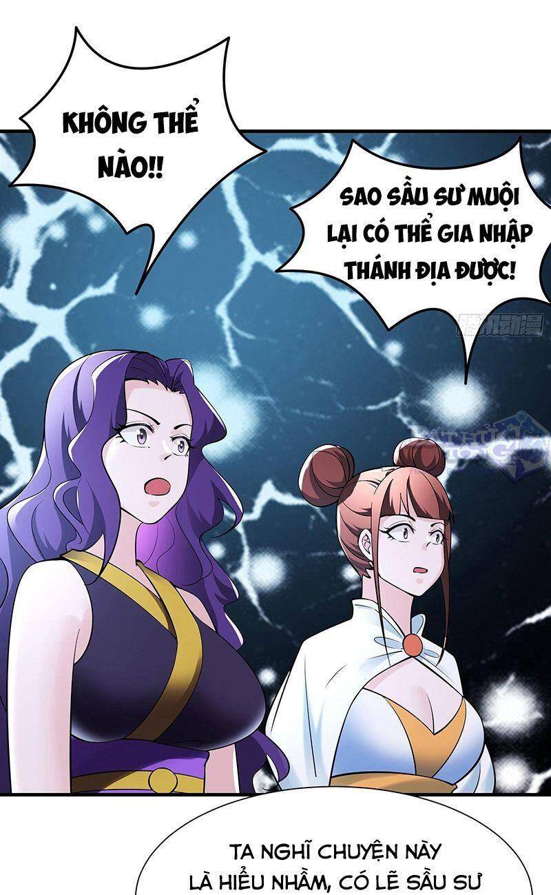 Đồ Đệ Của Ta Đều Là Nữ Ma Đầu Chapter 84 - Trang 2