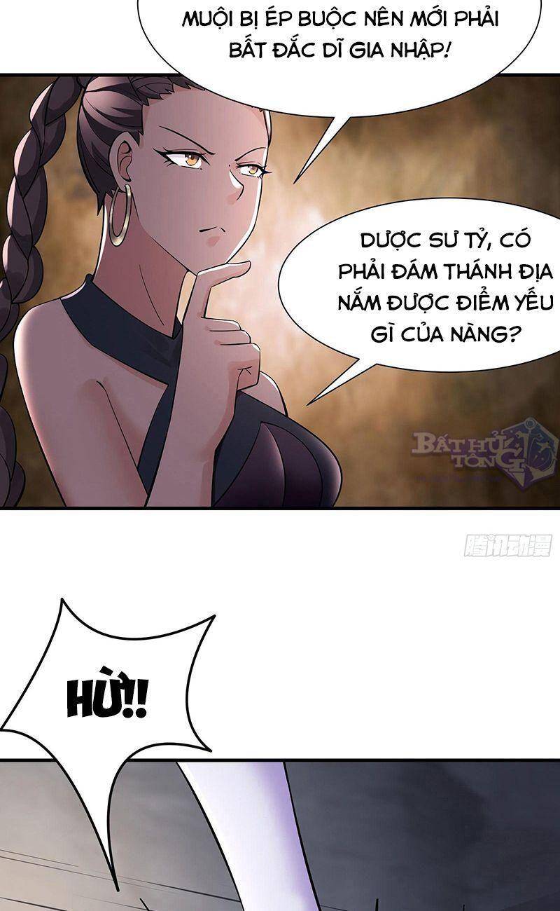 Đồ Đệ Của Ta Đều Là Nữ Ma Đầu Chapter 84 - Trang 2