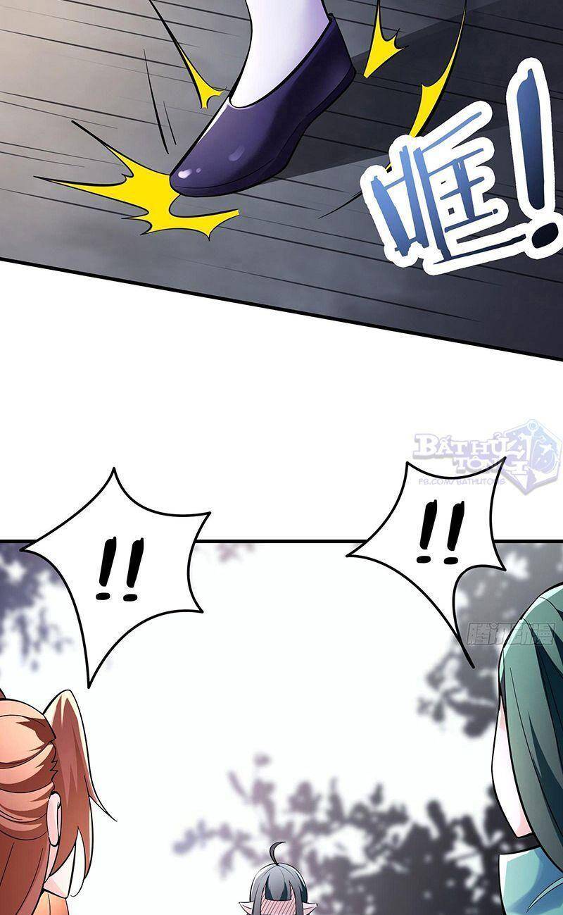 Đồ Đệ Của Ta Đều Là Nữ Ma Đầu Chapter 84 - Trang 2