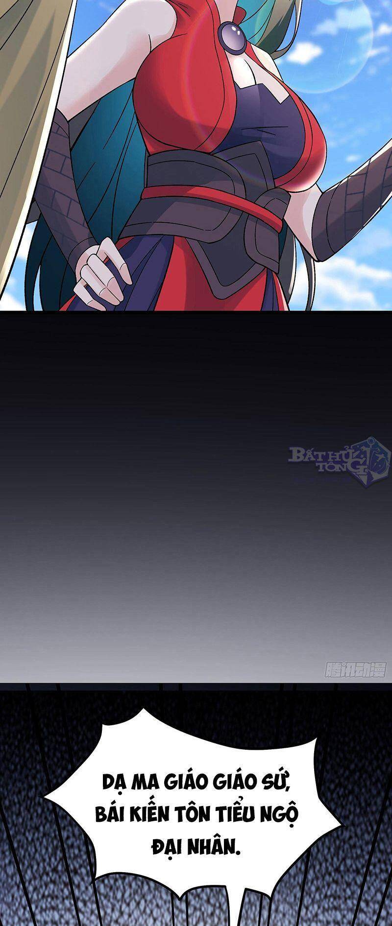 Đồ Đệ Của Ta Đều Là Nữ Ma Đầu Chapter 87 - Trang 2