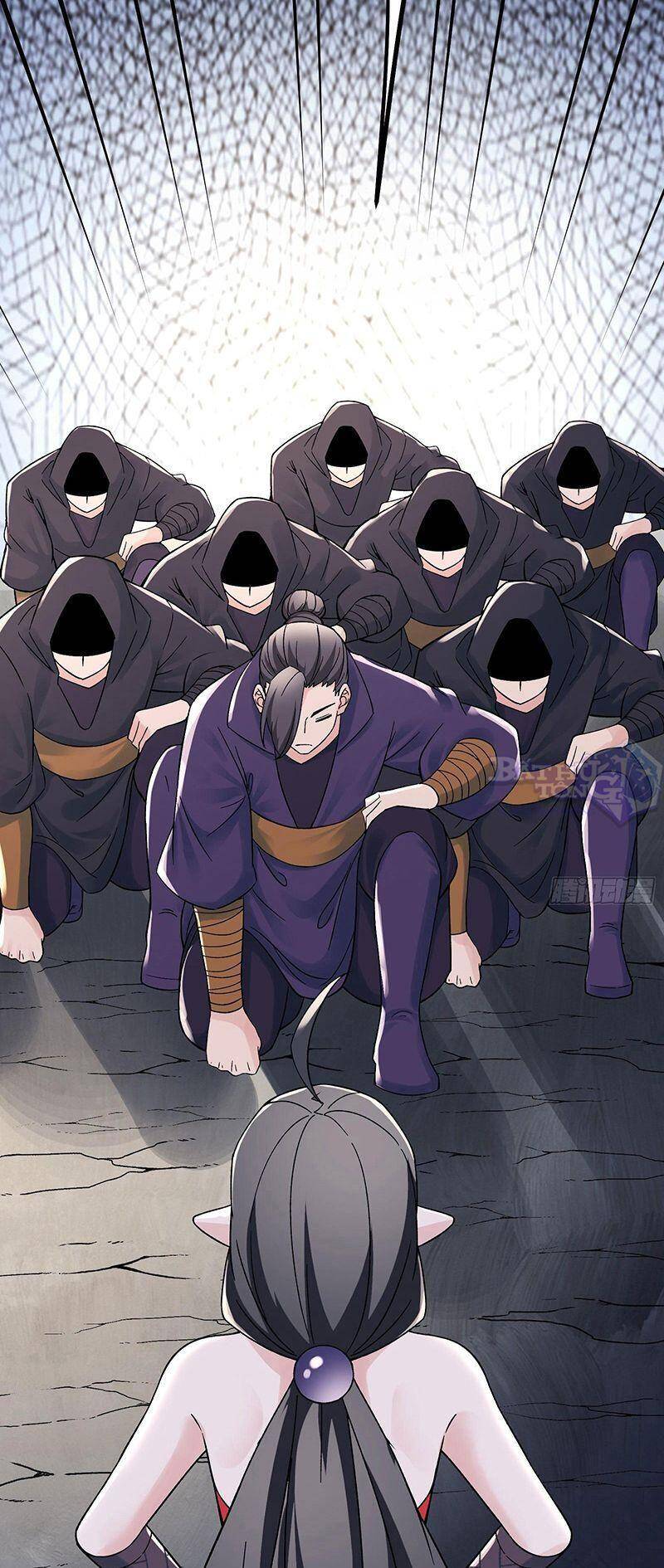 Đồ Đệ Của Ta Đều Là Nữ Ma Đầu Chapter 87 - Trang 2