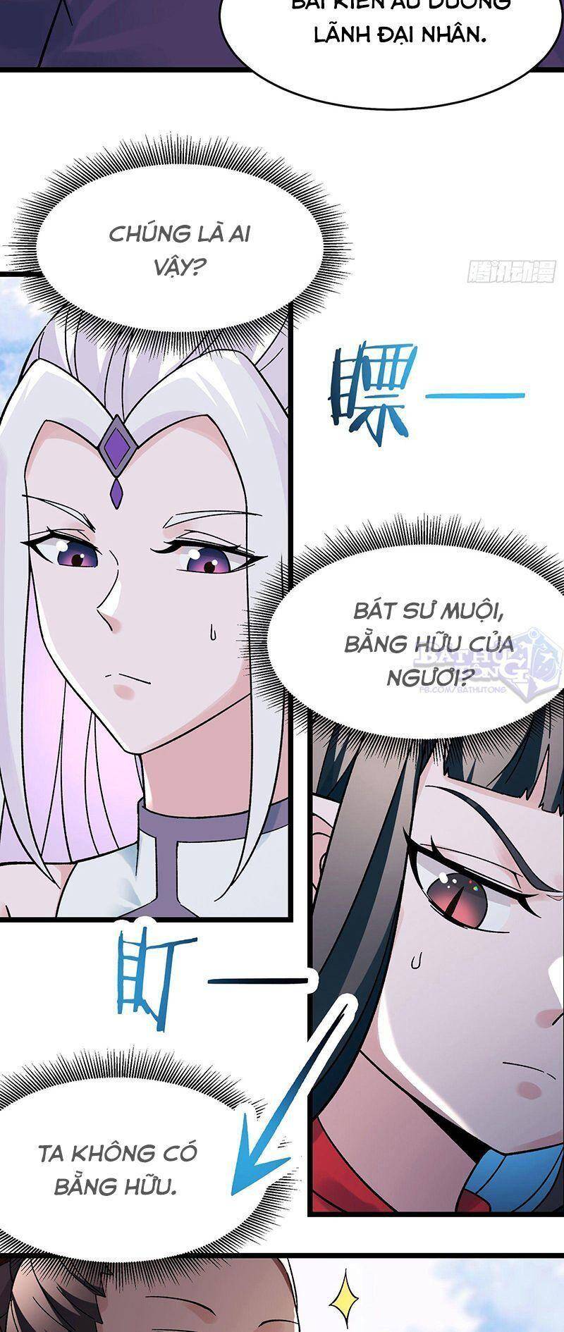 Đồ Đệ Của Ta Đều Là Nữ Ma Đầu Chapter 87 - Trang 2