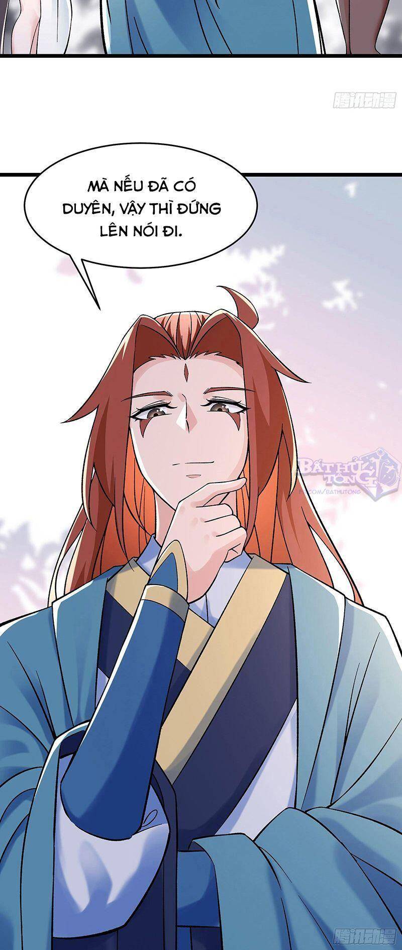 Đồ Đệ Của Ta Đều Là Nữ Ma Đầu Chapter 87 - Trang 2