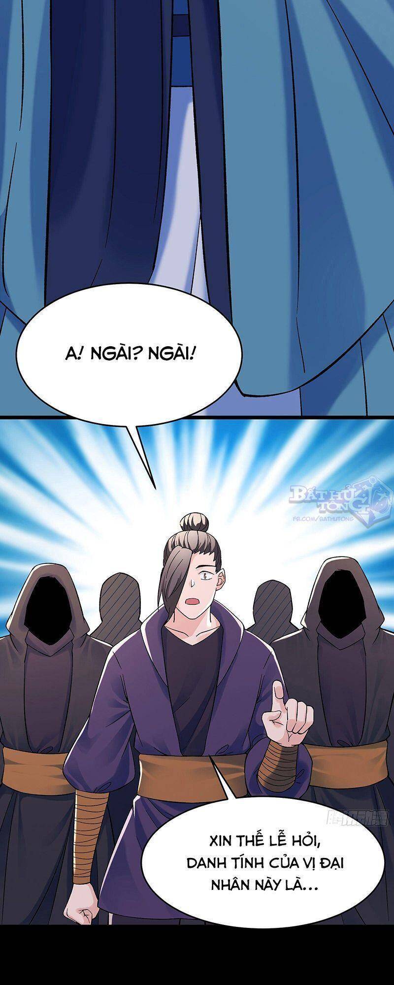 Đồ Đệ Của Ta Đều Là Nữ Ma Đầu Chapter 87 - Trang 2