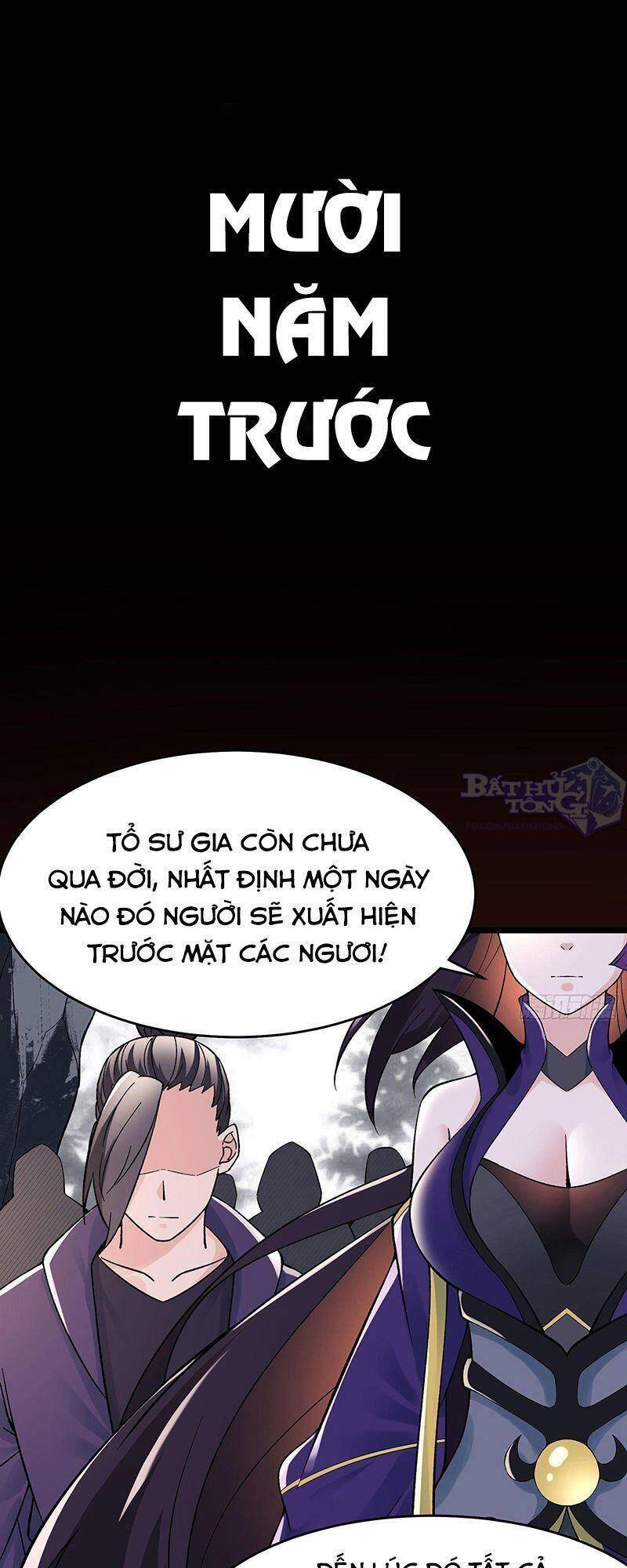 Đồ Đệ Của Ta Đều Là Nữ Ma Đầu Chapter 87 - Trang 2