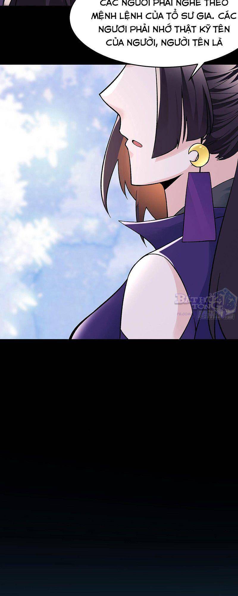 Đồ Đệ Của Ta Đều Là Nữ Ma Đầu Chapter 87 - Trang 2