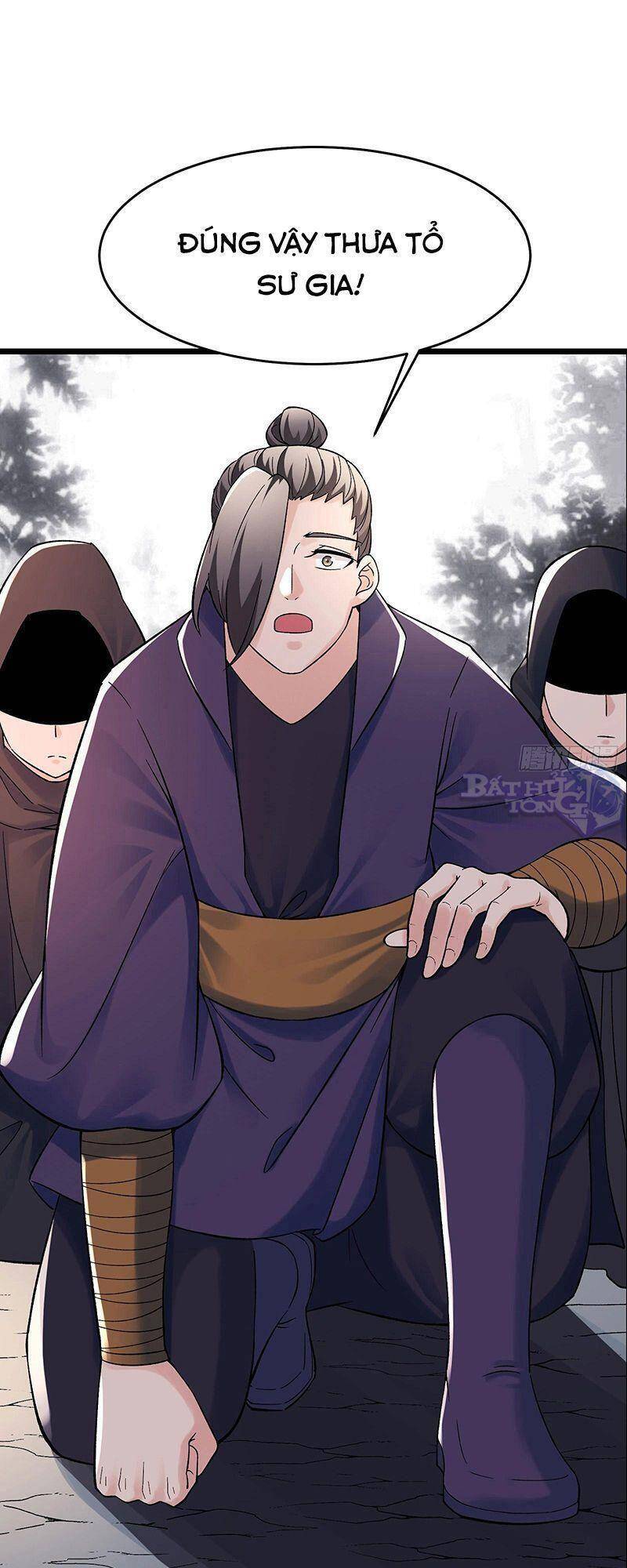 Đồ Đệ Của Ta Đều Là Nữ Ma Đầu Chapter 87 - Trang 2