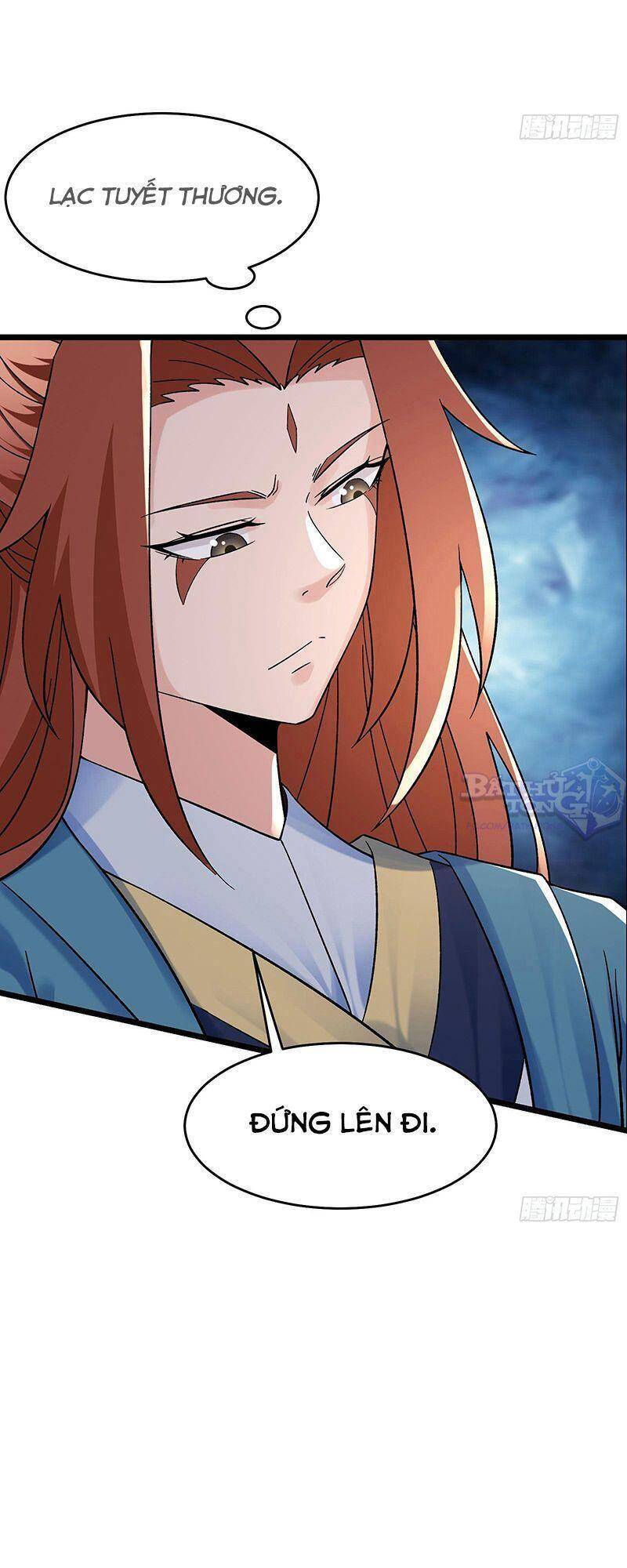 Đồ Đệ Của Ta Đều Là Nữ Ma Đầu Chapter 87 - Trang 2