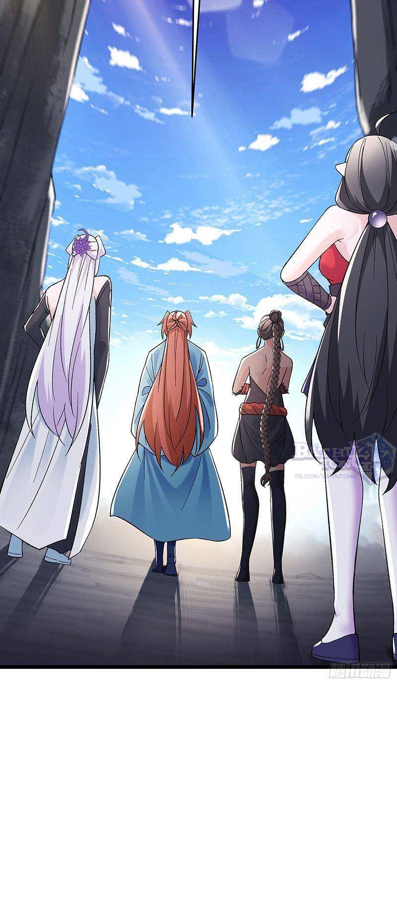 Đồ Đệ Của Ta Đều Là Nữ Ma Đầu Chapter 87 - Trang 2