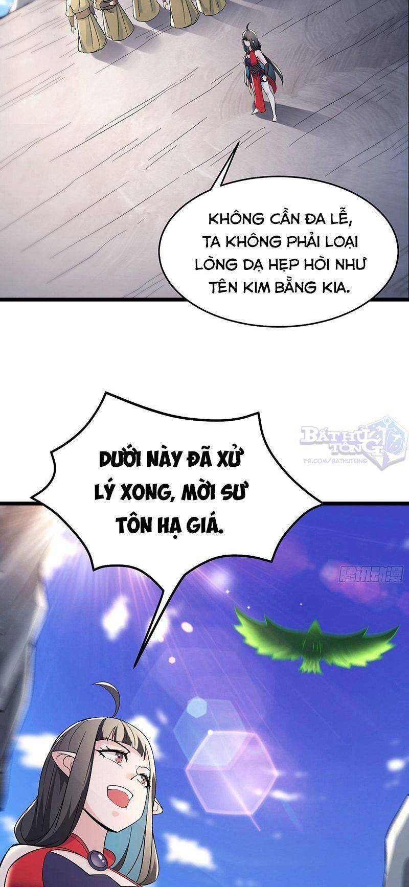 Đồ Đệ Của Ta Đều Là Nữ Ma Đầu Chapter 87 - Trang 2